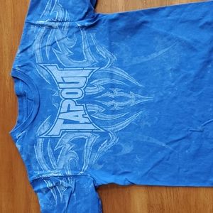 Tapout tshirt